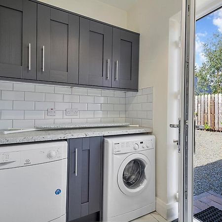 Ardmore Cottage - Failte Ireland Quality Assured Muff Esterno foto