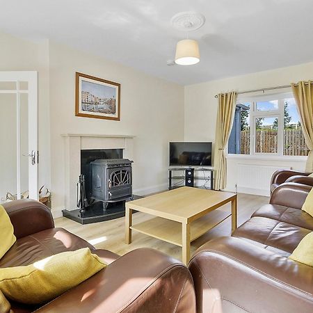Ardmore Cottage - Failte Ireland Quality Assured Muff Esterno foto