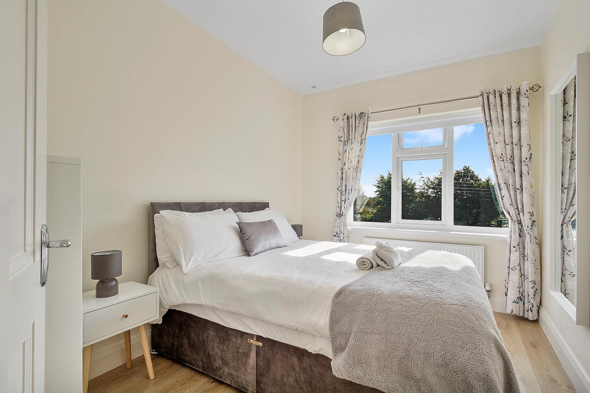 Ardmore Cottage - Failte Ireland Quality Assured Muff Esterno foto