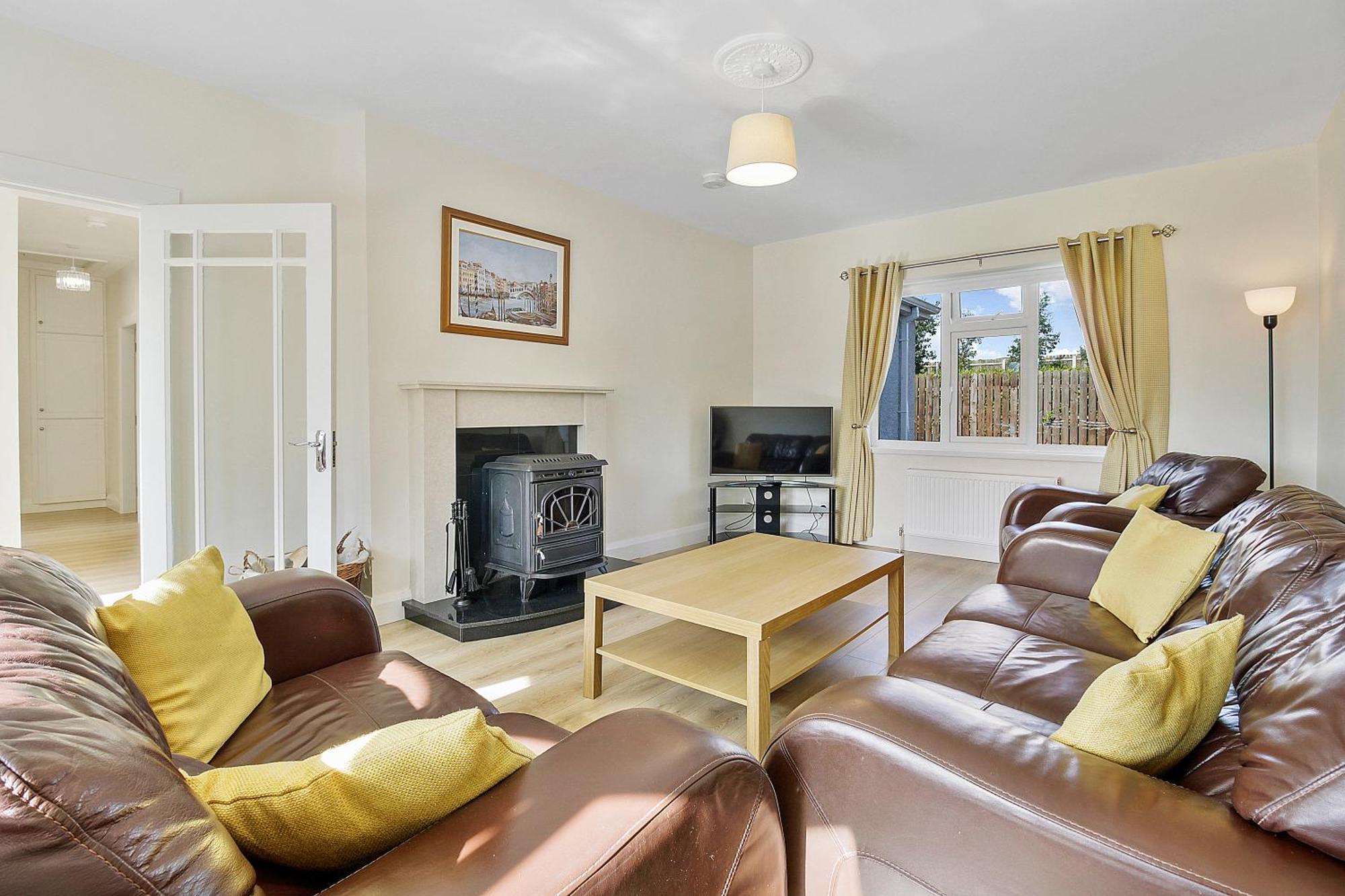 Ardmore Cottage - Failte Ireland Quality Assured Muff Esterno foto